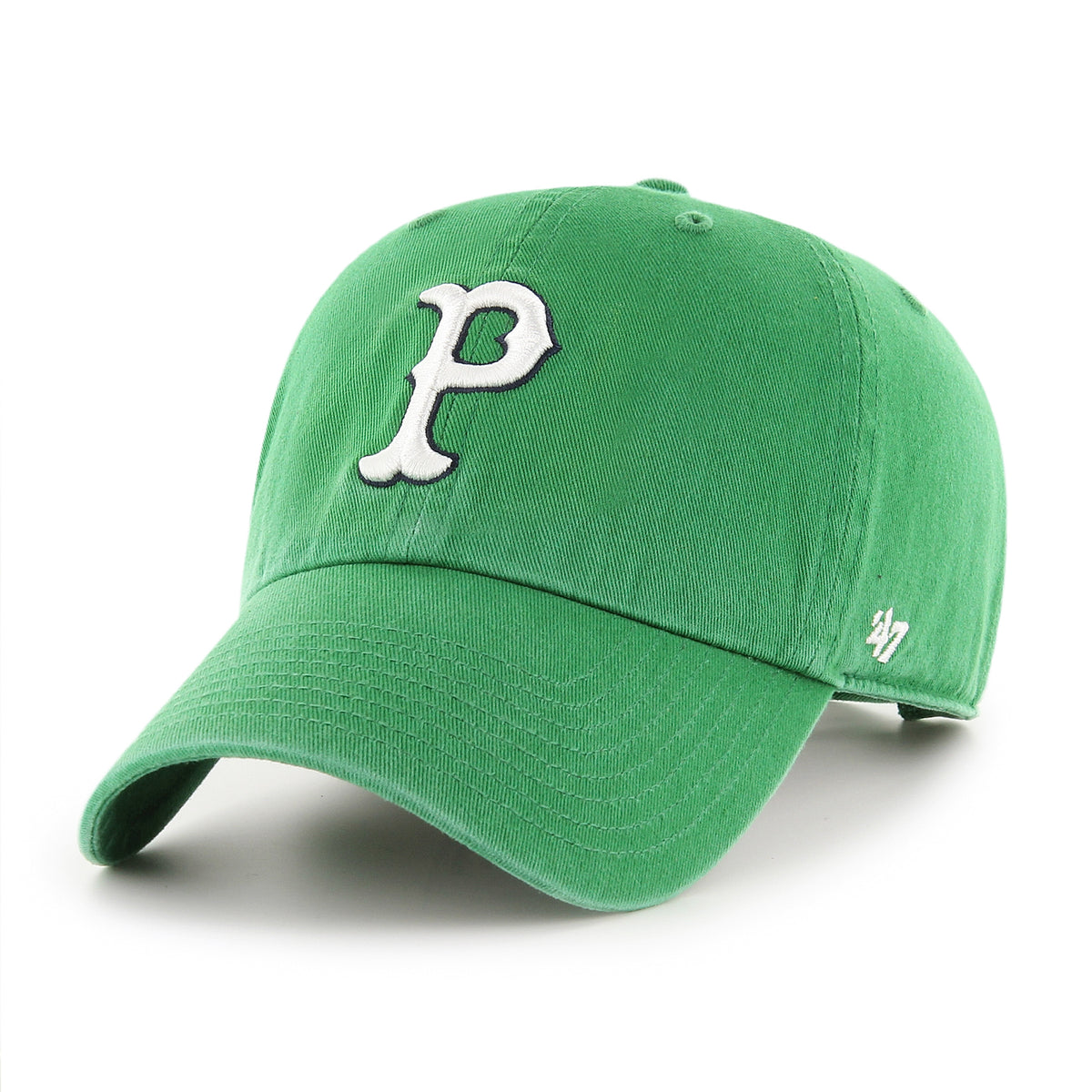 帽子 PWA MINI SUCKER POD HAT PWA / MINI SUCKER POD HAT GREEN | THE NEWAGE CLUB