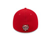 Worcester Red Sox Marvel's Defenders of the Diamond New Era Red/White 39THIRTY