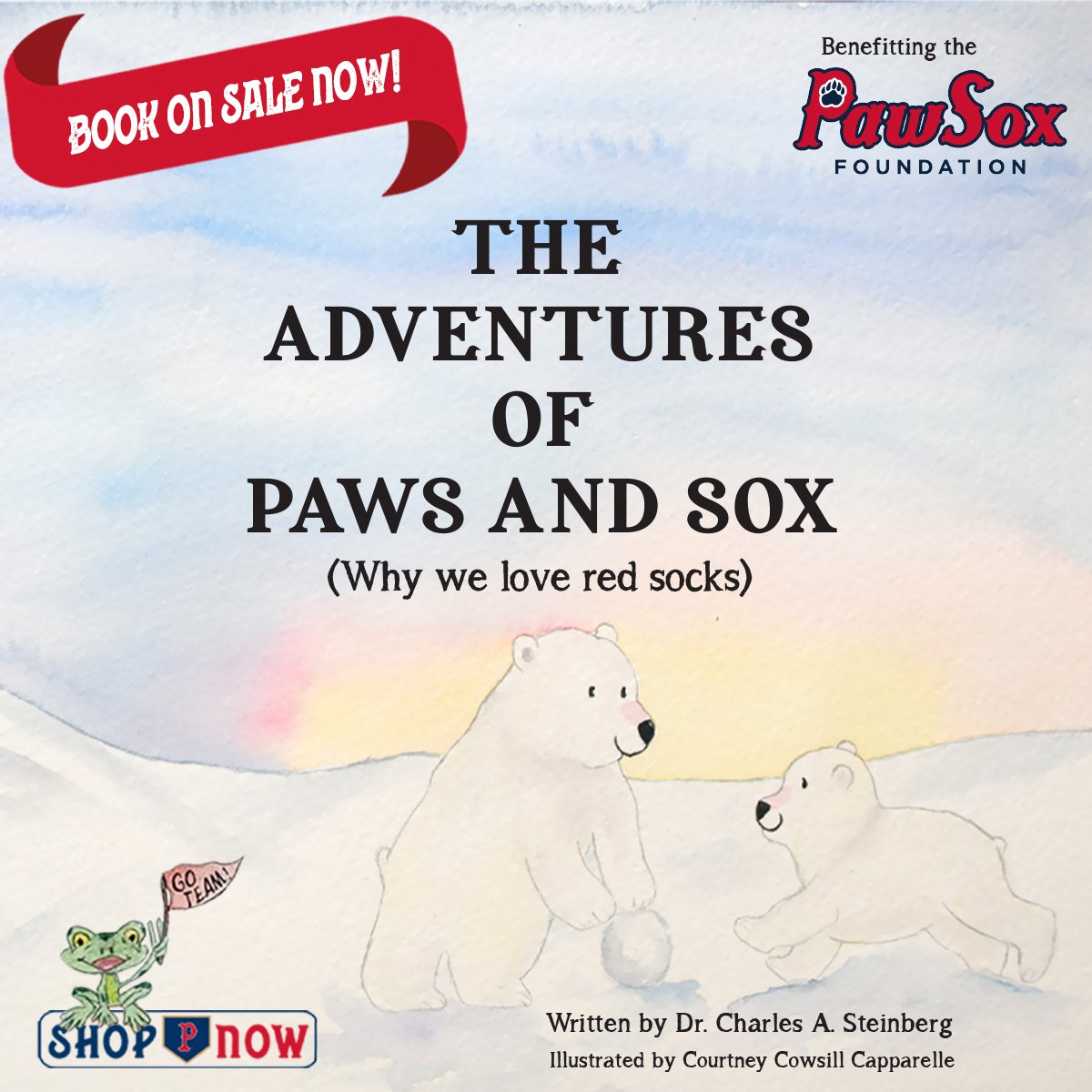 PawSox Foundation