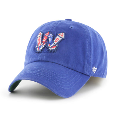 Worcester Red Sox '47 Royal Wepa W Franchise