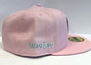New Era Pink Woofster 59FIFTY
