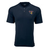 Worcester Red Sox Navy Primary Pro Boca Polo