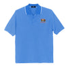 Pawtucket Hot Wieners Blue Pro Rivera Polo