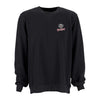 Worcester Red Sox Black Woofster Crewneck