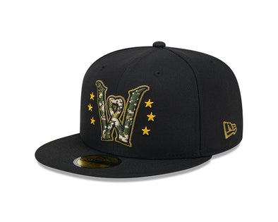 New Era 2024 Armed Forces 59FIFTY