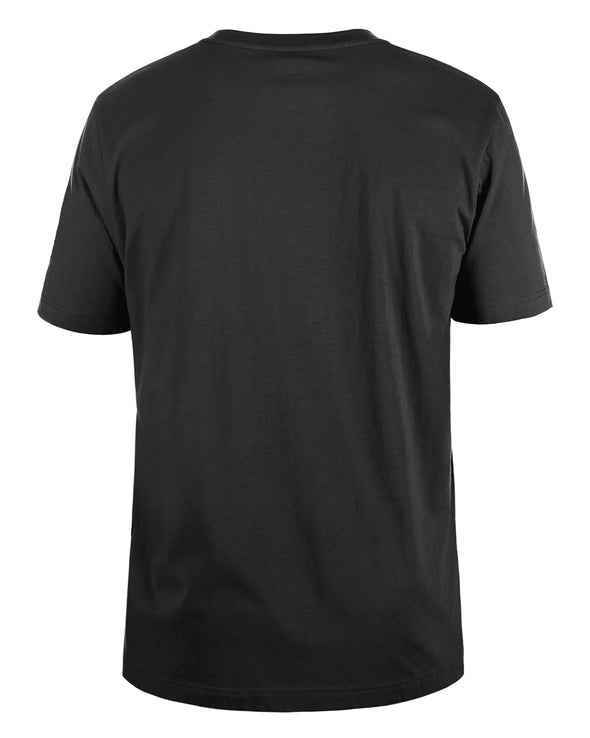 Worcester Red Sox Black Military Smiley Tee