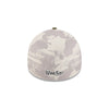 Worcester Red Sox 2025 On-Field Armed Forces Day 39THIRTY Fitted Cap