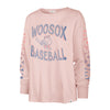 Worcester Red Sox '47 Seashell Women's Cloud Nine Long Sleeve