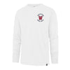 Worcester Red Sox '47 White Classic Fall Back Long Sleeve