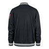 Worcester Red Sox '47 Navy WooSox Track Jacket