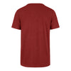 Pawtucket Red Sox Forkball Scrum Tee