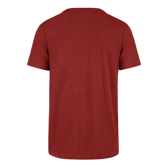 Pawtucket Red Sox Forkball Scrum Tee