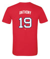 Pre-order: Roman Anthony Player's Tee