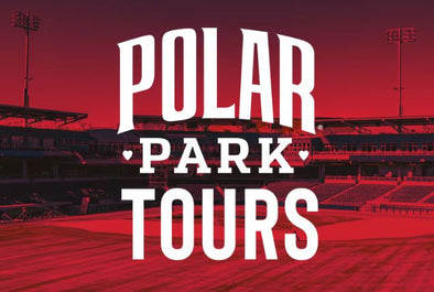 Polar Park Tours