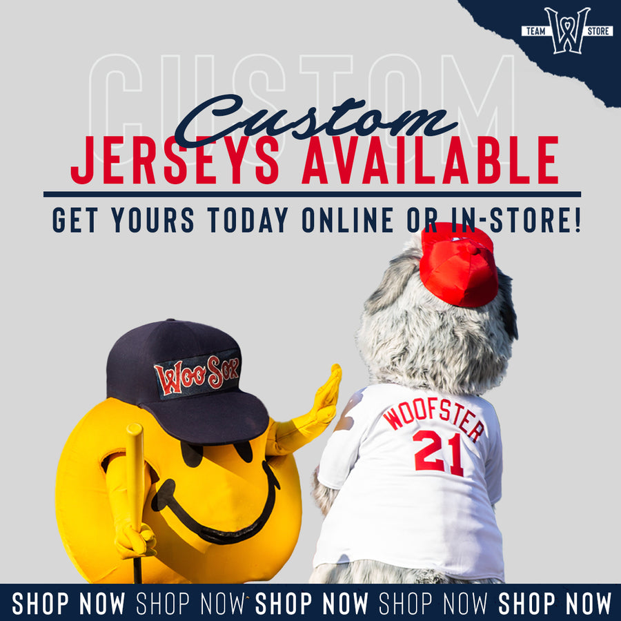 2022 World Series Collection – Minor League Baseball Official Store