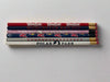 Polar Park Pencil