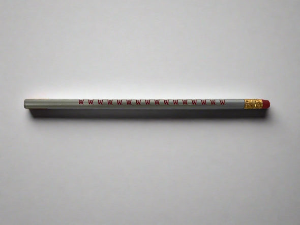 Polar Park Pencil