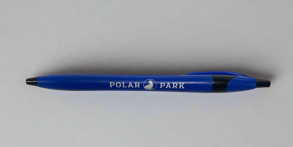 Polar Park Pen