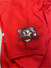 Pawtucket Red Sox Red Youth Pawsox Replica Jersey