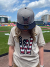 New Era Stars and Stripes 2024 5950