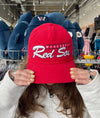 Worcester Red Sox  Double Header HItch