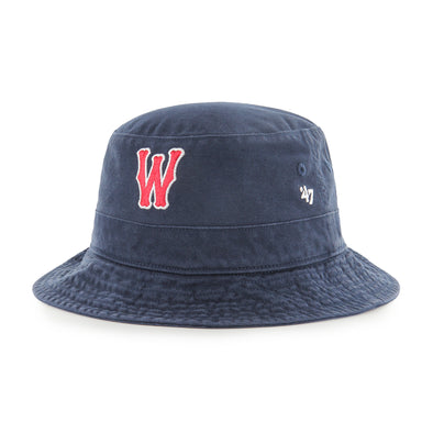 Worcester Red Sox '47 Navy Classic W Bucket