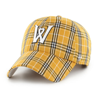 Worcester Red Sox '47 Yellow Honey Buggin Clean Up