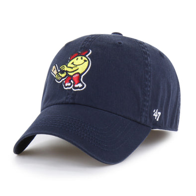 Headwear – Worcester Red Sox