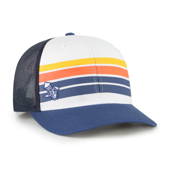 Worcester Red Sox '47 Blue Kids Cove Trucker