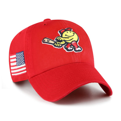 Headwear – Page 2 – Worcester Red Sox