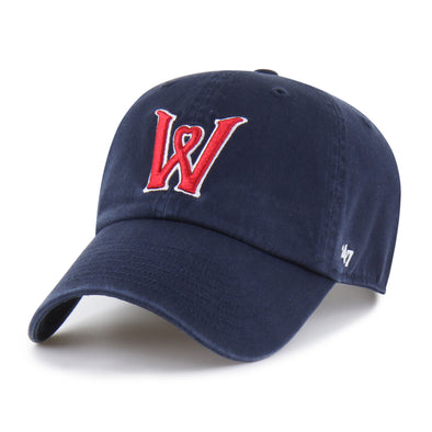 Headwear – Worcester Red Sox