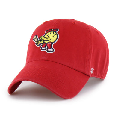 Headwear – Worcester Red Sox