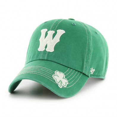 Worcester Red Sox '47 St. Patty's Fatty Clean Up