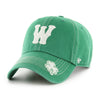 Worcester Red Sox St Patty's Fatty '47 Clean Up