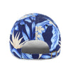 Worcester Red Sox '47 Navy Wepa Tropic Clean Up