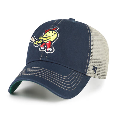 Headwear – Worcester Red Sox