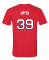 Pre-order: Marcelo Mayer Player's Tee