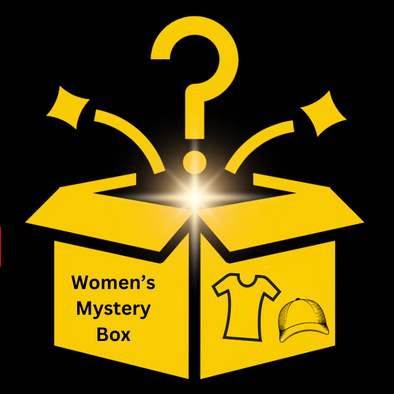 Worcester Red Sox '25 Women's Mystery Box