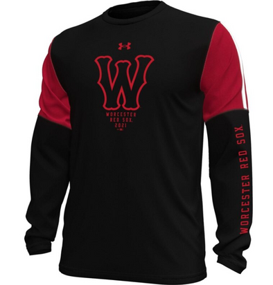 Under Armour Gameday Long Sleeve Challenger Tee