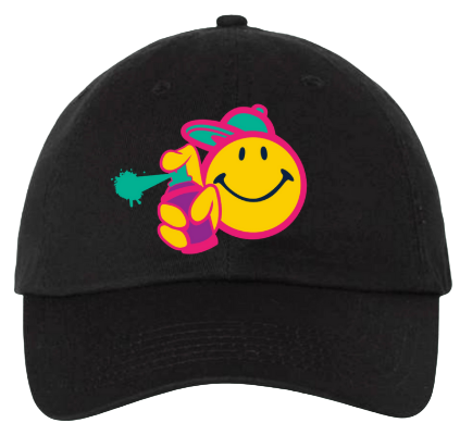 The Art of the Woo Cap