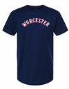 PRE ORDER Worcester Red Sox - The Password Youth Players Tee