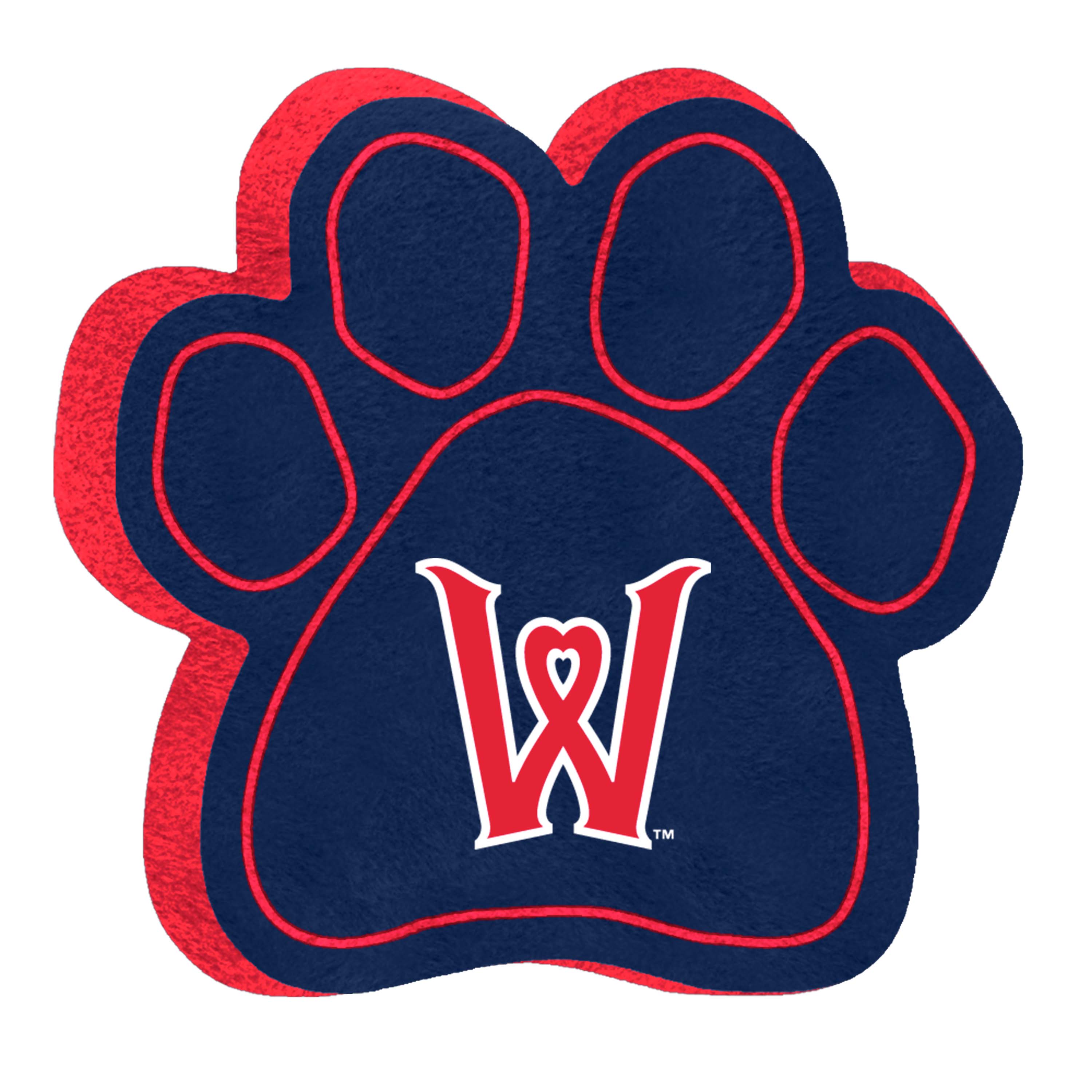 Worcester Woosox Pennant