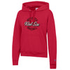 Worcester Red Sox Women's S760 Power blend Hood