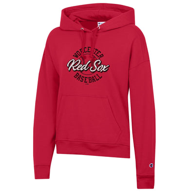 Worcester Red Sox Women's S760 Power blend Hood