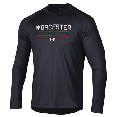 Apparel – Worcester Red Sox