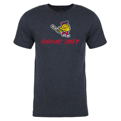 Navy Game Day Ready Tee
