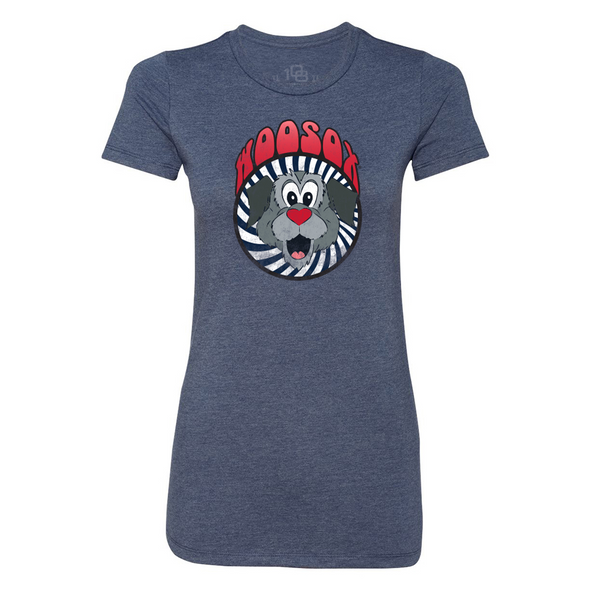 Woofster Hippie Women's Tee