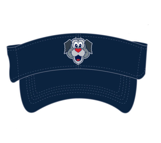 Youth Twill Woofster Visor