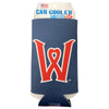 Worcester Red Sox Wincraft Navy 24oz Can Cooler