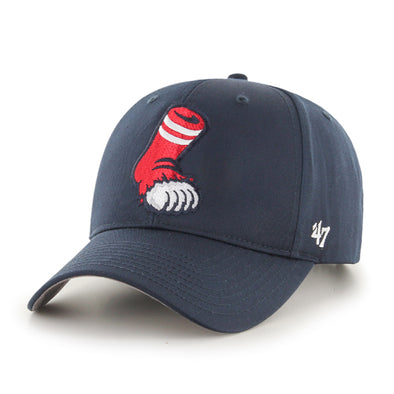 Pawtucket Red Sox Baseball Hat - Adjustable